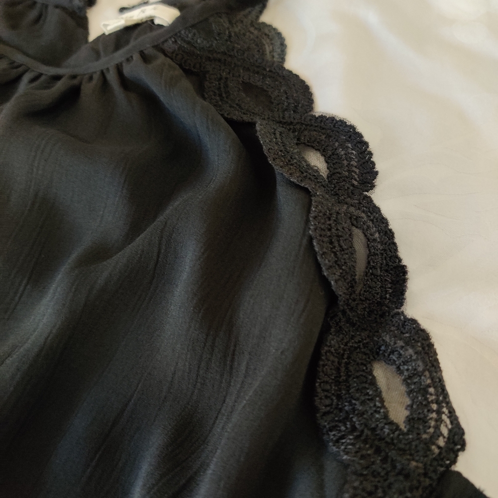 Honey Belle Cropped Jumpsuit